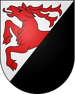 Wappen Burgistein