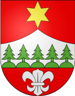 Wappen Forst-Längenbühl