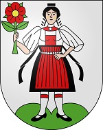 Wappen Guggisberg