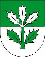 Wappen Oberbalm