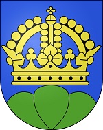 Wappen Riggisberg