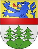 Wappen Wald