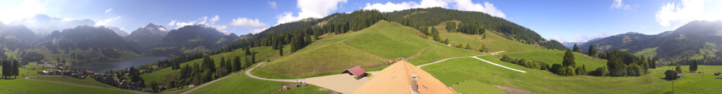 Schwarzsee 360° Kamera 01.10.2025, 11.20 Uhr