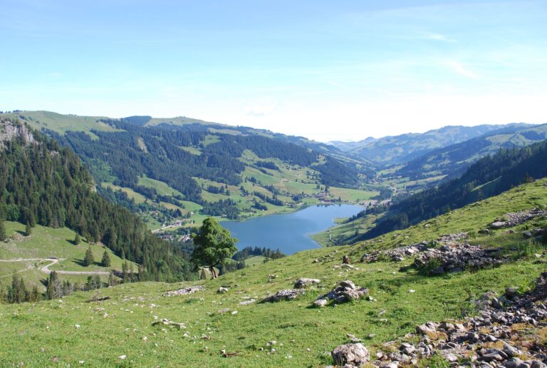 schwarzsee