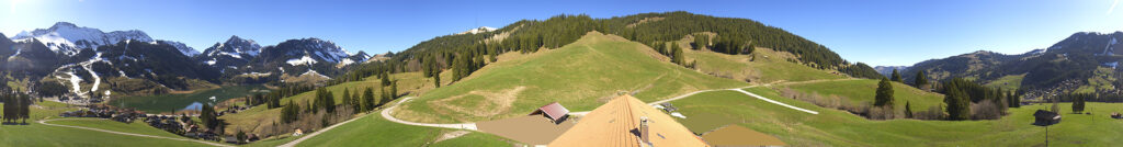 Schwarzsee 360° Kamera 07.04.2025, 10.20 Uhr