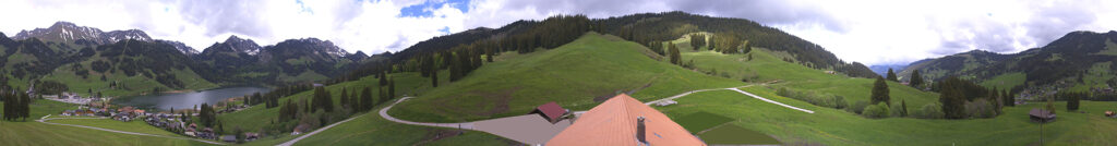 Schwarzsee 360° Kamera 07.05.2025, 13.10 Uhr