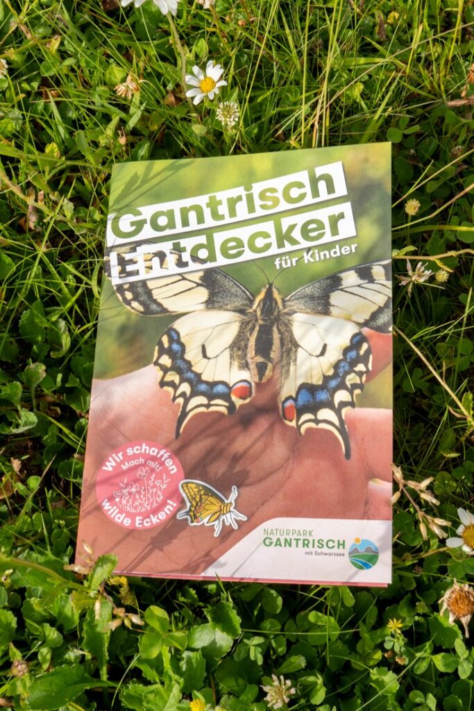 Gantrisch Entdecker 2026