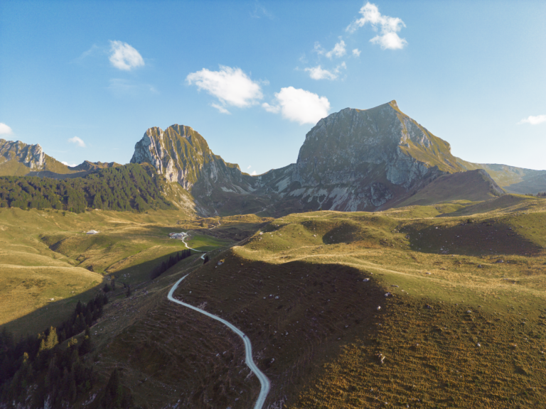Gantrisch Panorama