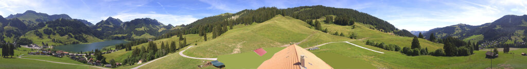 Schwarzsee 360° Kamera 06.07.2026, 10.10 Uhr