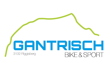 Logo Gantrich Bike & Sport