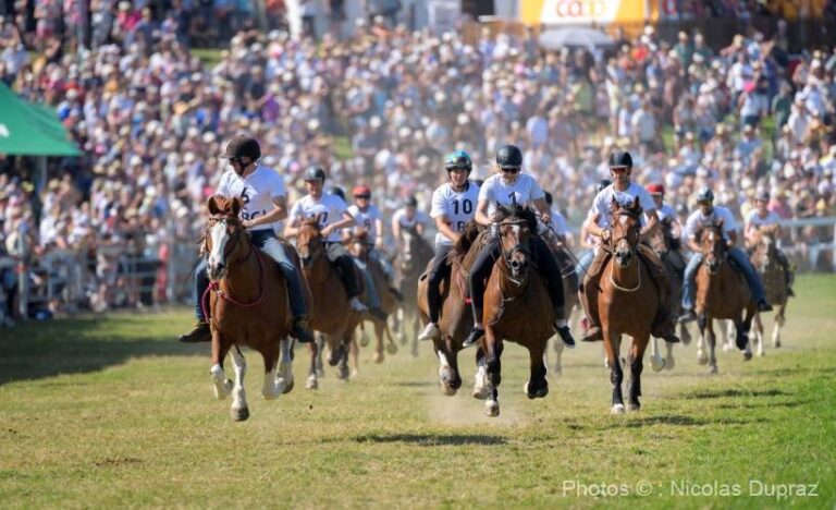 Marche Concours 2025