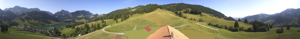Schwarzsee 360° Kamera 04.08.2026, 09.30 Uhr