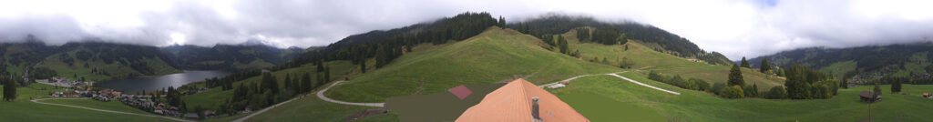 Webcam im Schwarzsee